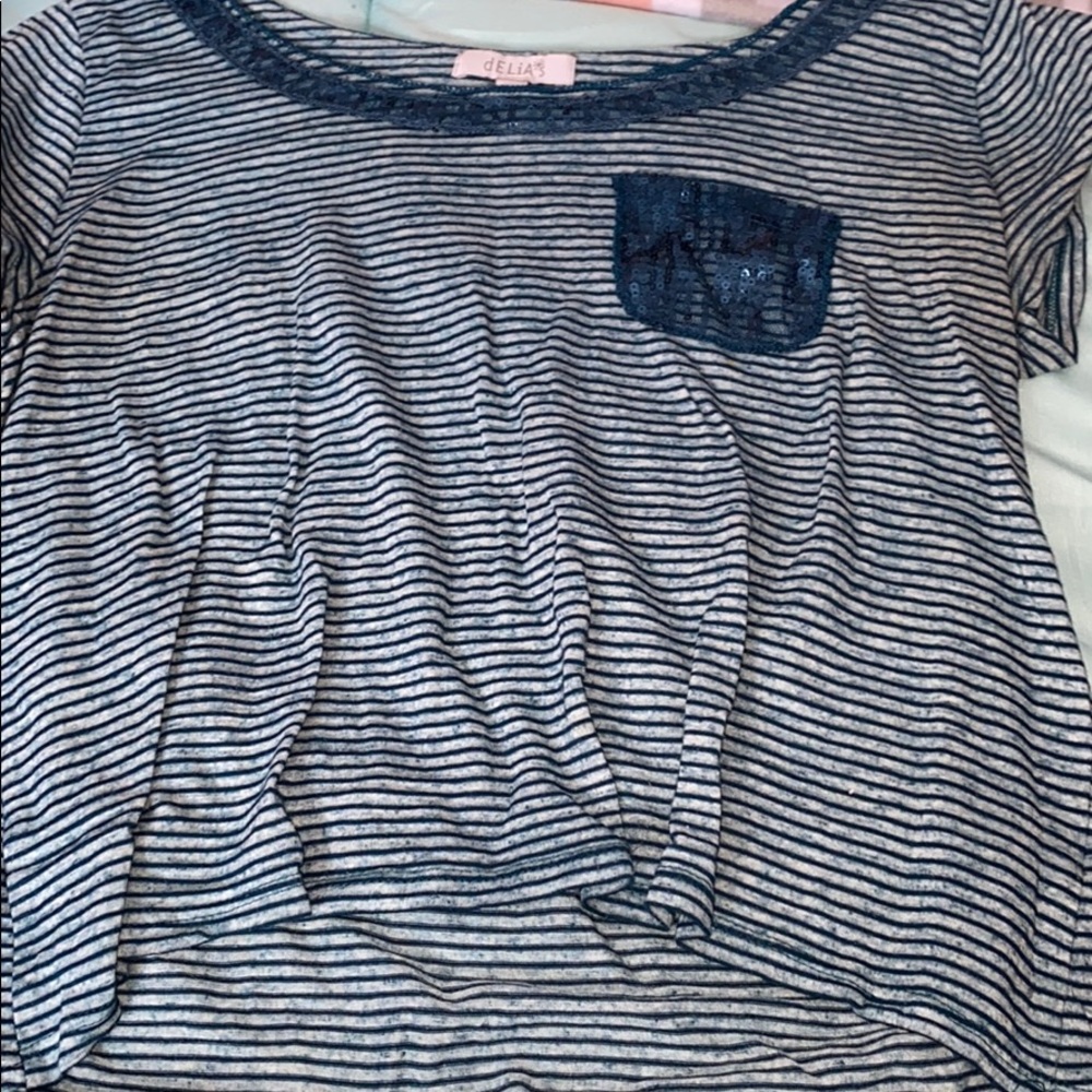 Don’t wear